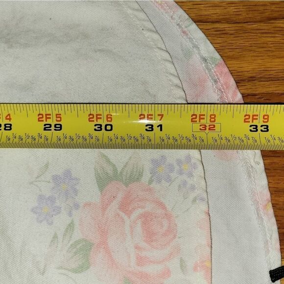 Vintage Crown GOLD Label Victoria's Secret Nightgown M - Picture 15 of 16